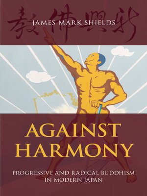 cover image of Against Harmony